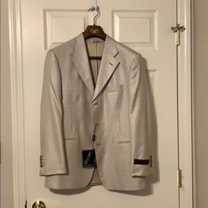 Sports jacket